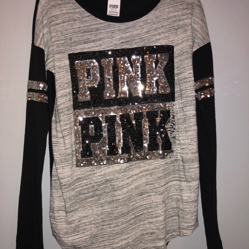 Victoria secret top